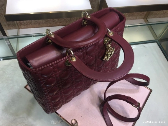 OldCobbler Bags LARGE BAG DIRO LADY 0718